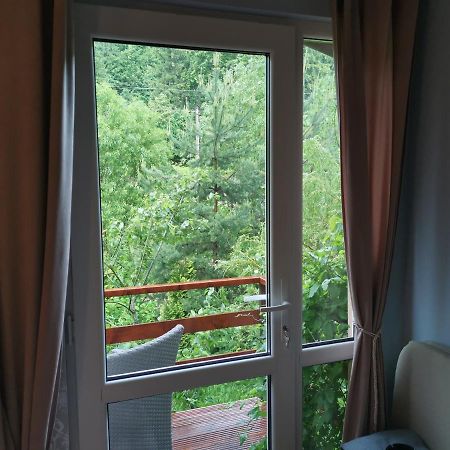 Chic Boutique Apart Sinaia Exterior foto